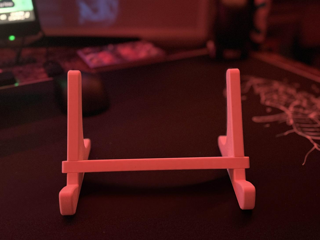 Keyboard Stand Minimalistic