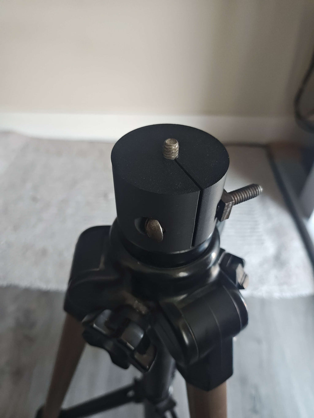 PH-656Q Head for Velbon CX540 tripod