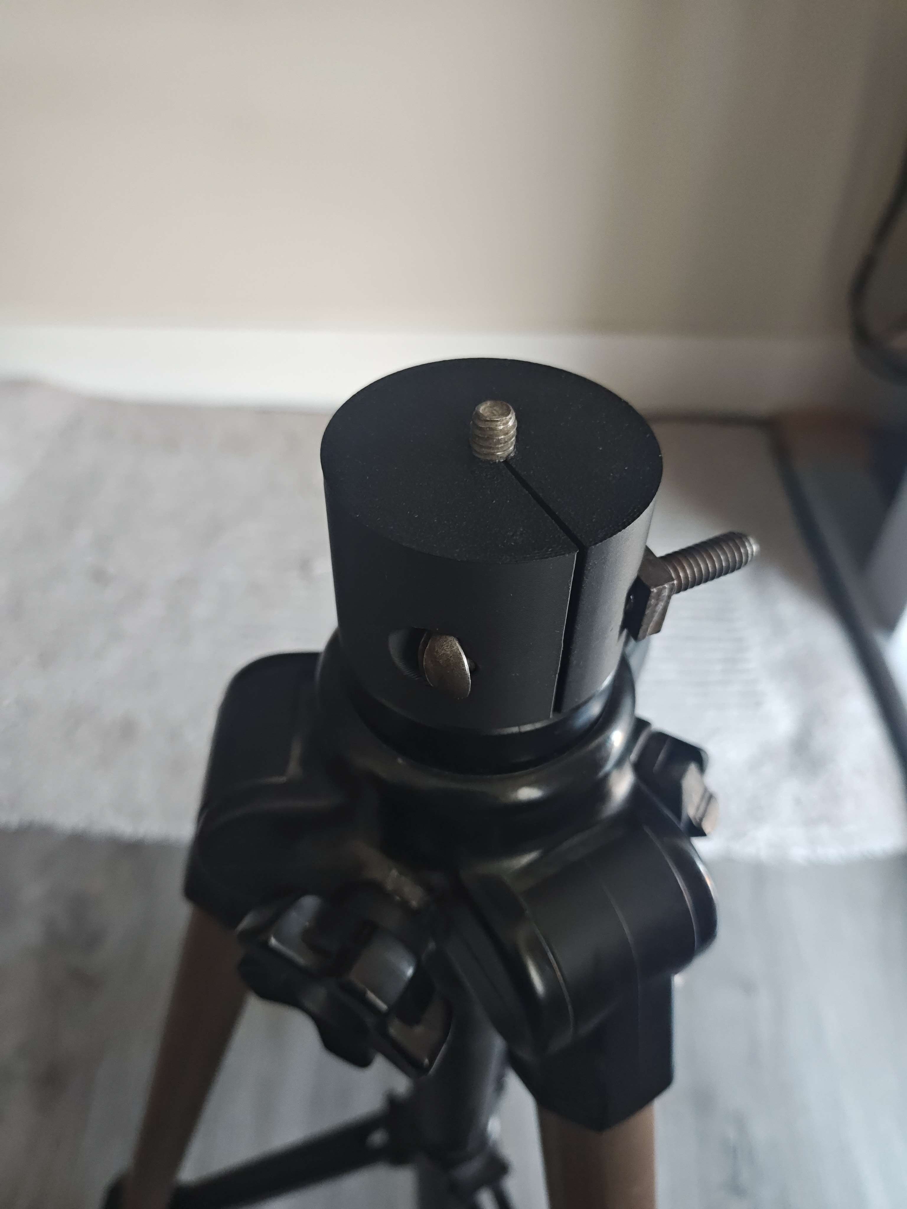 PH-656Q Head for Velbon CX540 tripod
