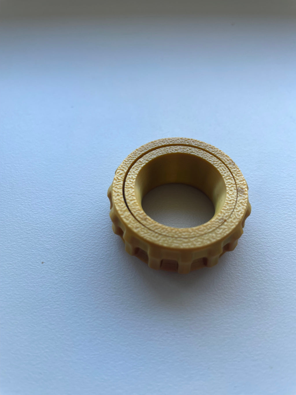 Fidget Ring
