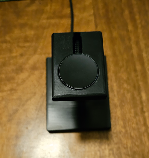 Galaxy Watch 6 Classic charger stand