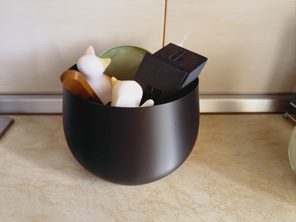BOWL - Vasemode