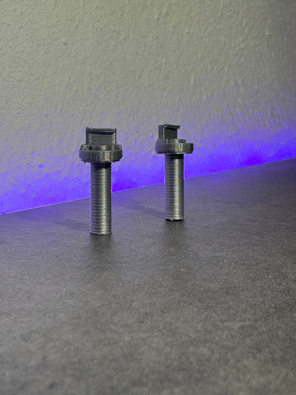 Ikea Dowel Plateholder