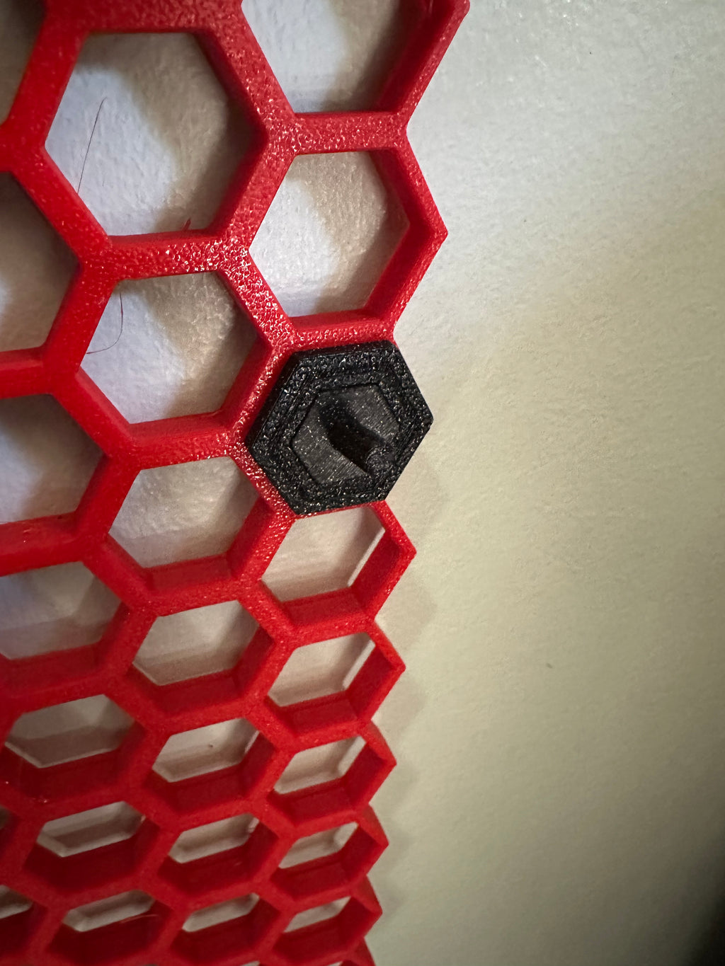 HSW Thin Hook Insert 10mm
