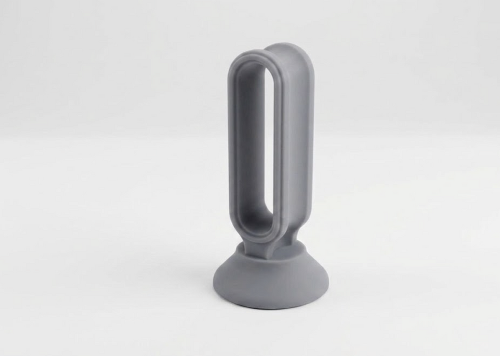 Minimalist Luxury Headset Stand