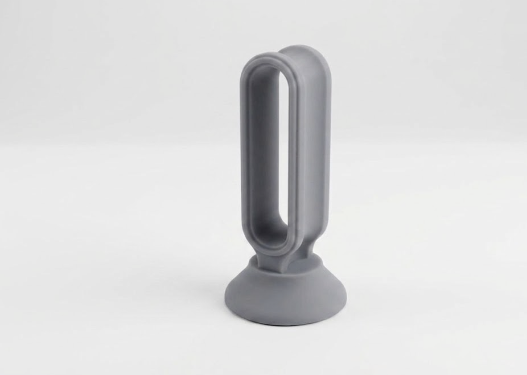 Minimalist Luxury Headset Stand