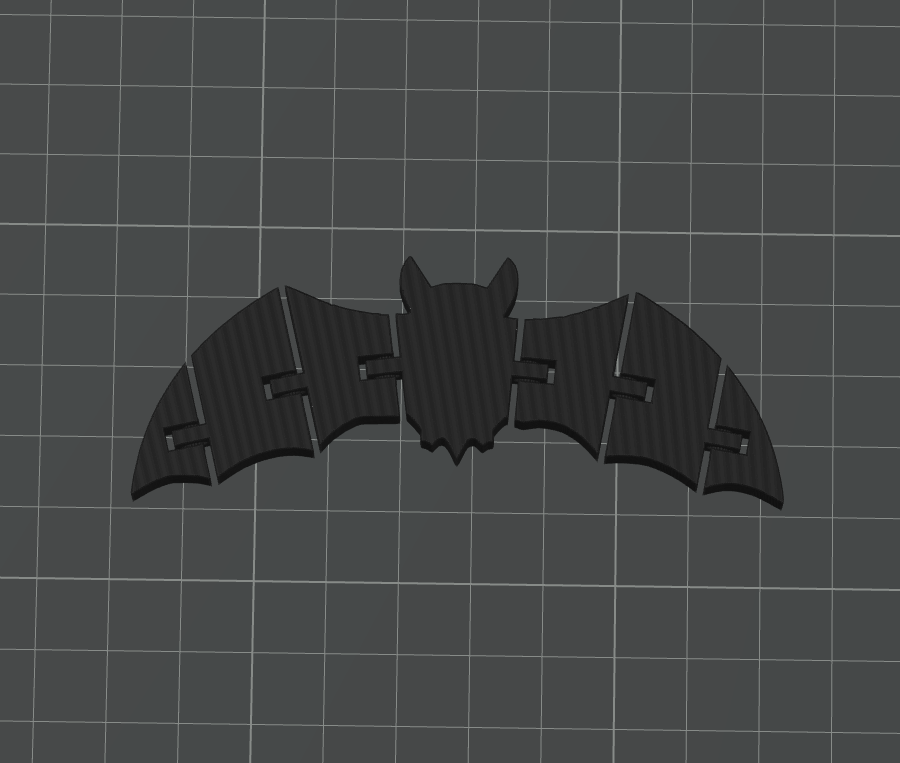 articulated bat (free to sell)