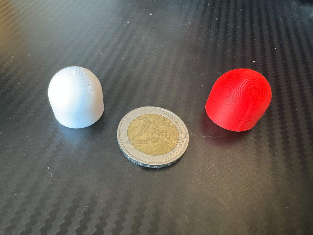 Chill Pill Magnet Fidget
