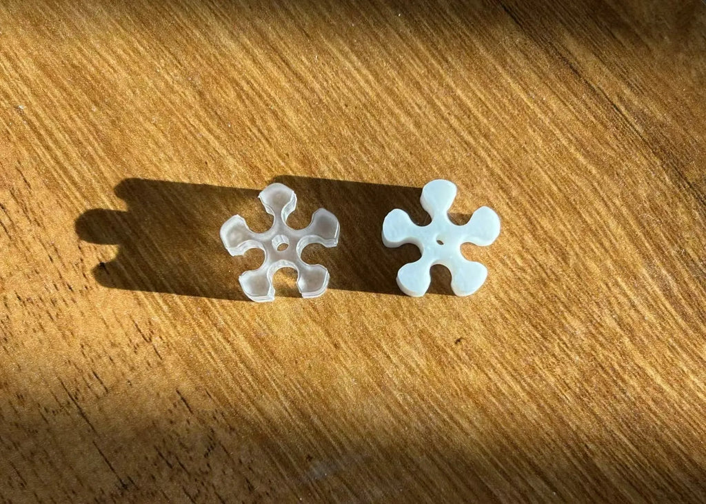 纵维立方S1C束线器（管线夹）