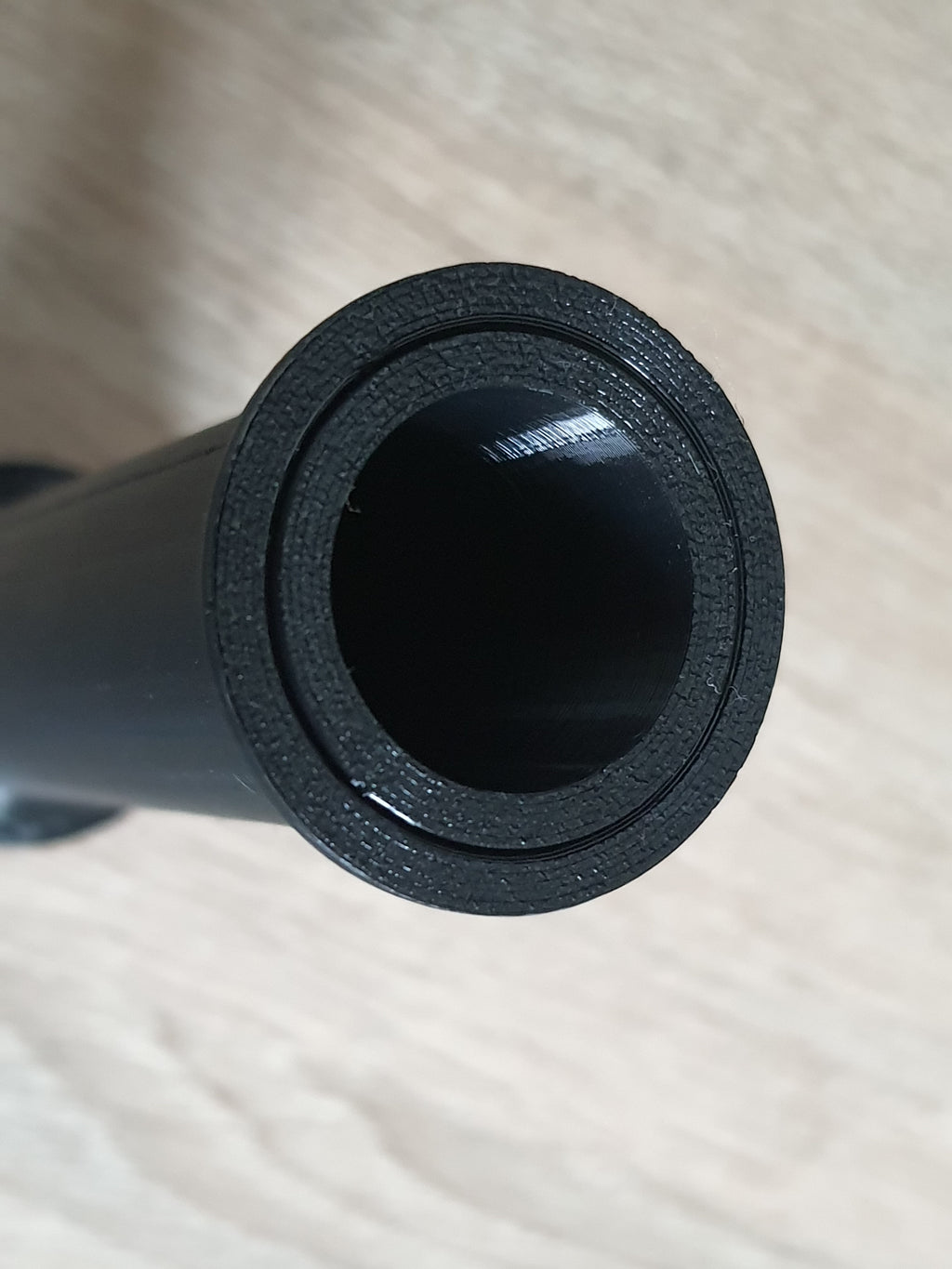 Ender 3 S1 Pro Spool holder (rotating)