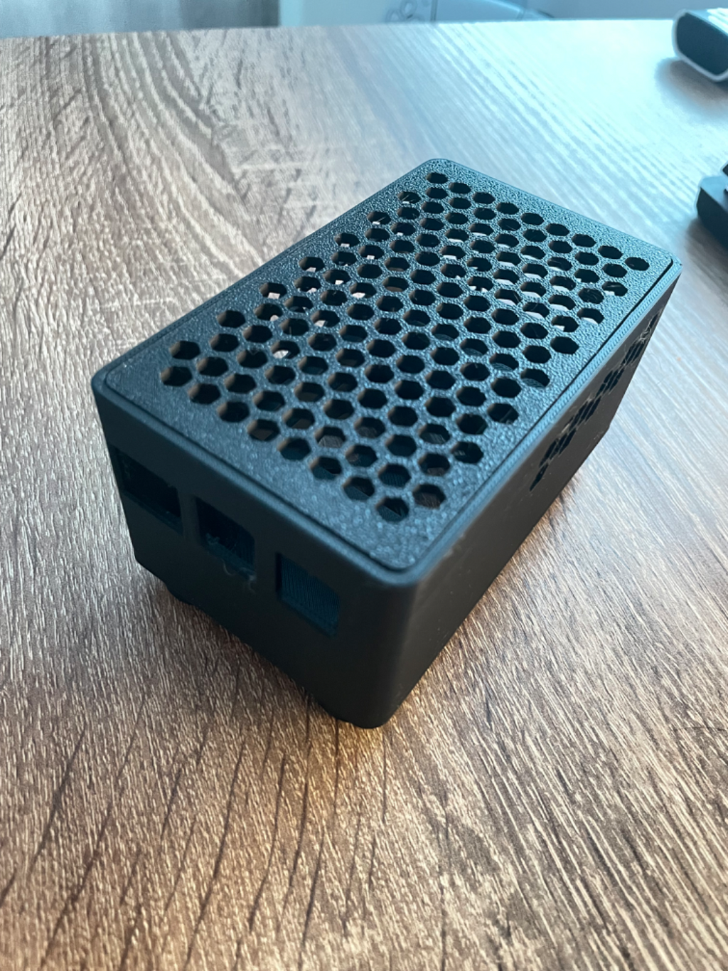 Raspberry Pi 5 Case