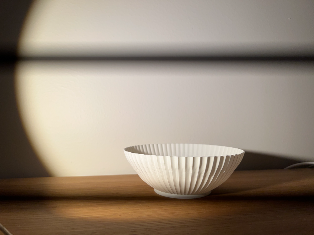 Koyal Bowl