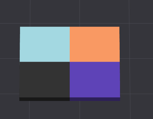 Bench for X or Y offset bug - AMS