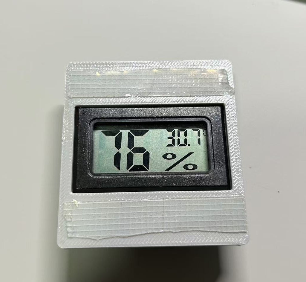 湿度计