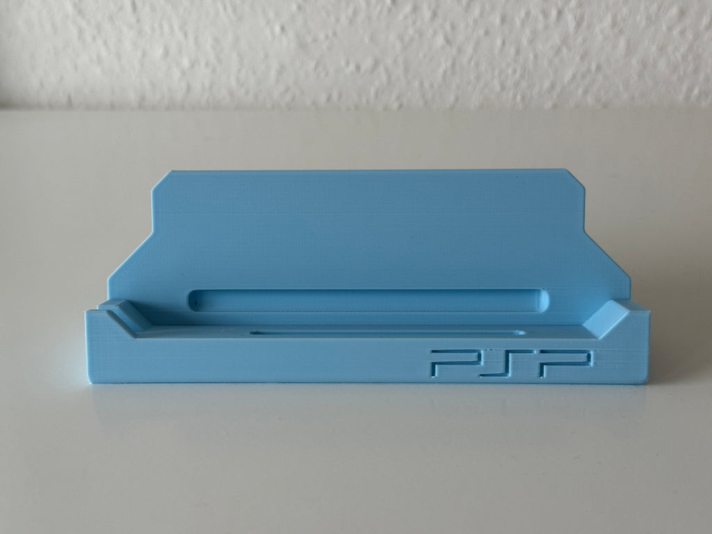 PSP Slim Stand (3000) – Fits Clear Shell Case