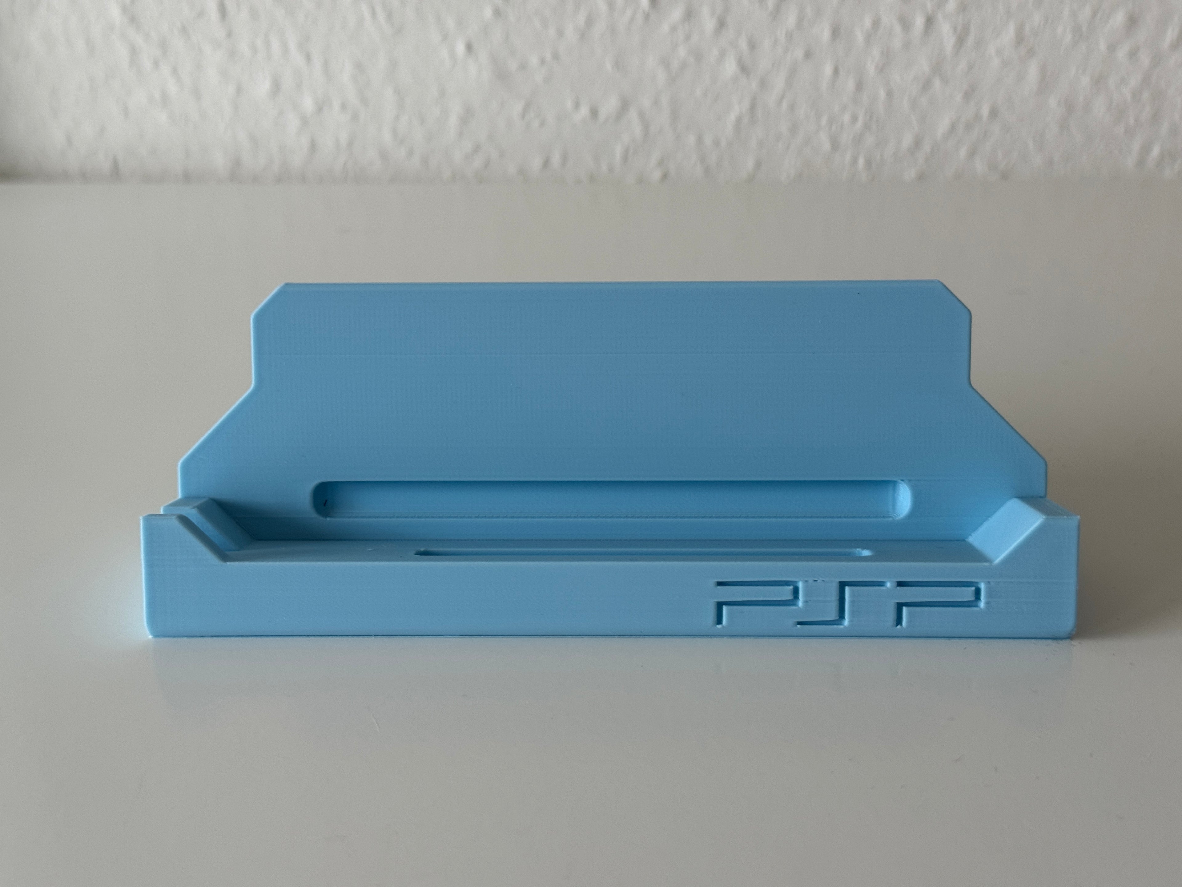 PSP Slim Stand (3000) – Fits Clear Shell Case