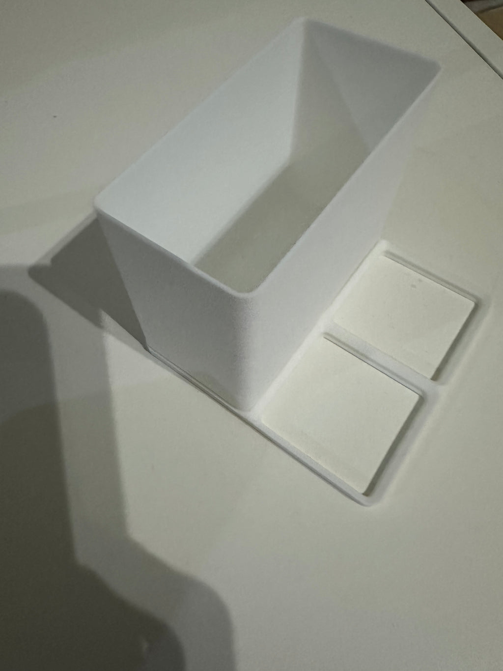 Gridfinity 2x1 Container