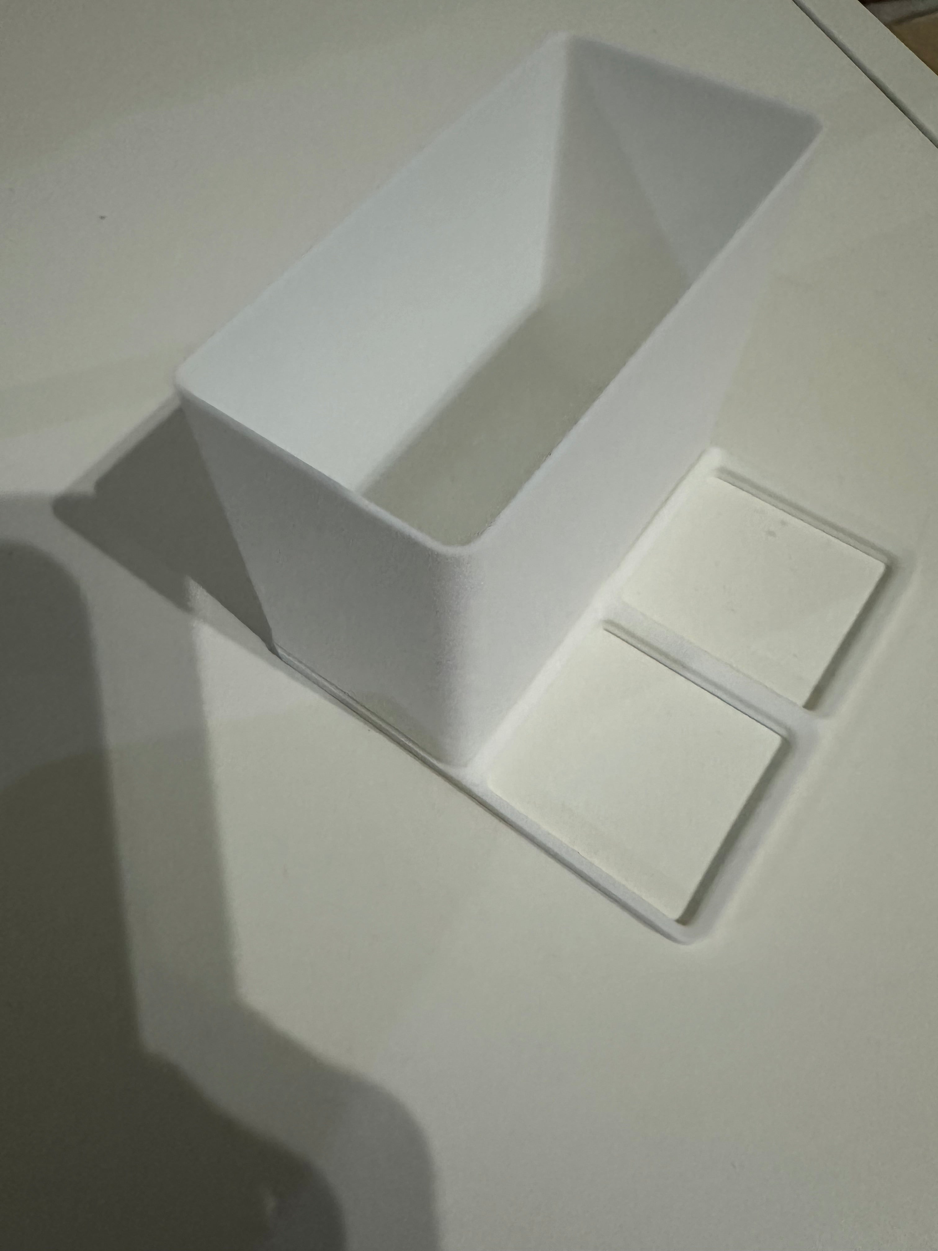 Gridfinity 2x1 Container