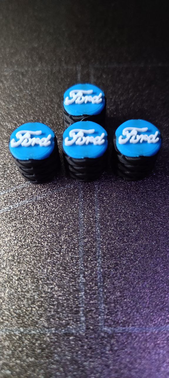 tapón válvula Ford