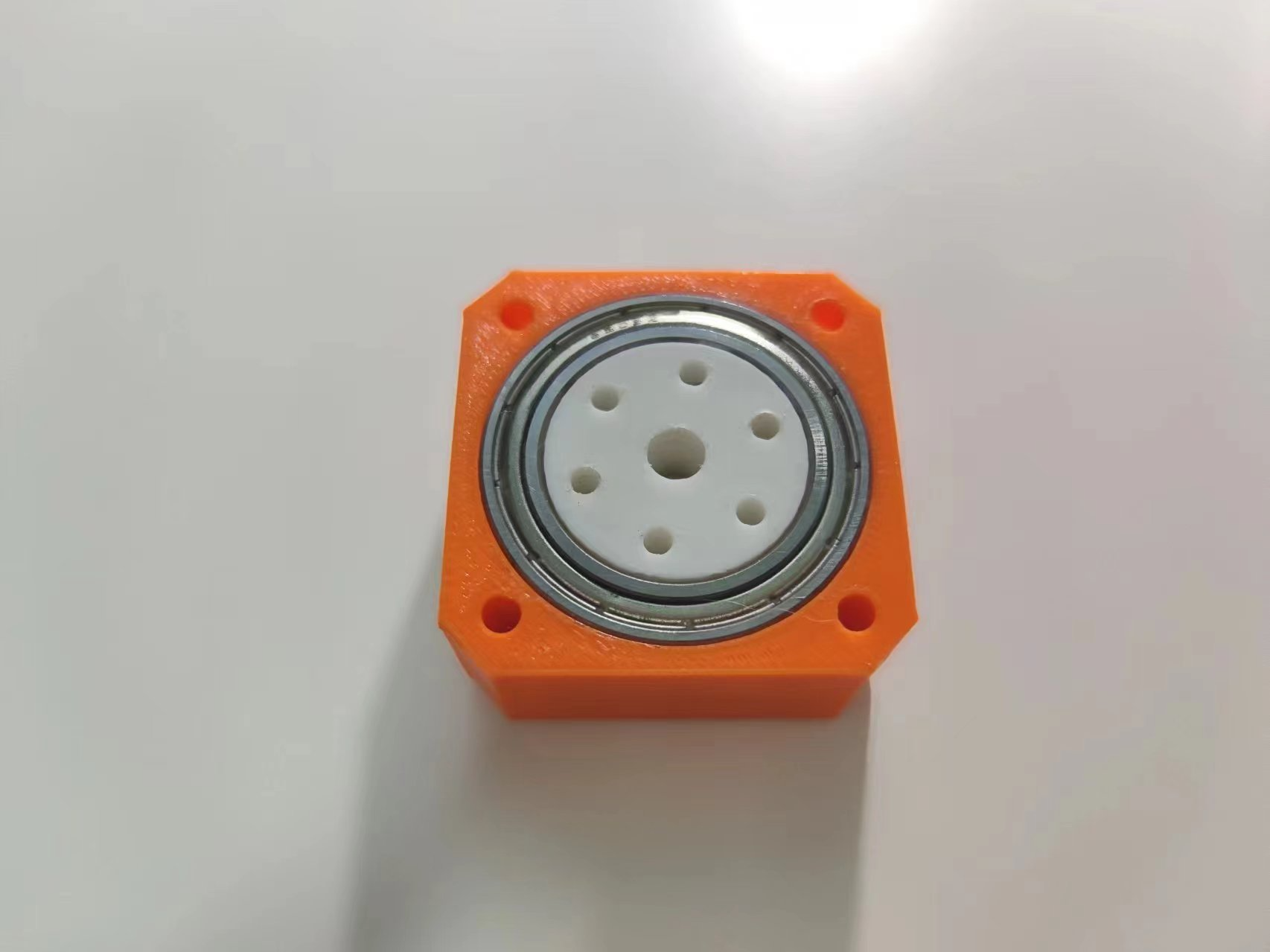 摆线针轮减速器 cycloidal drive