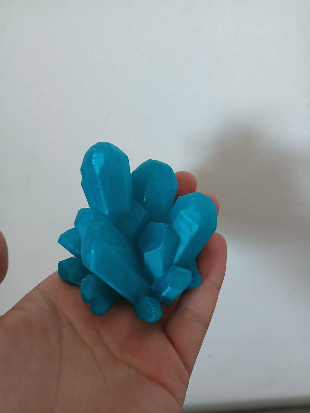 Crystal