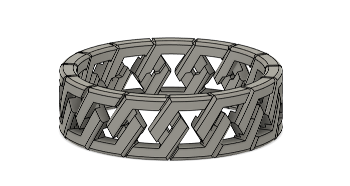 Chain Ring