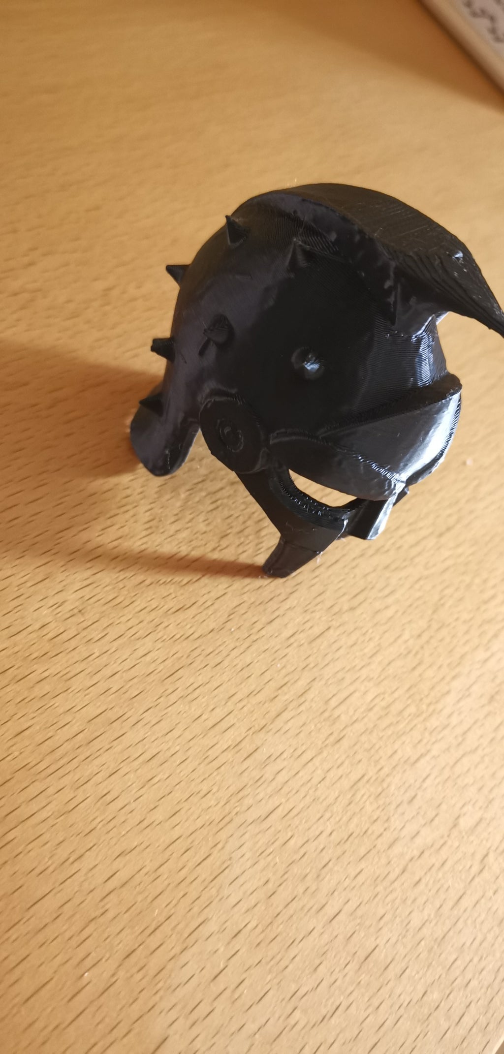 Gladiator Helmet