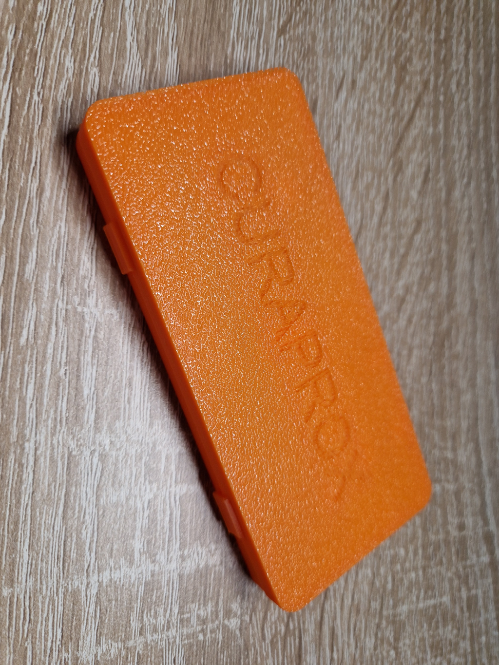 Case for CURAPROX interdental toothbrushes