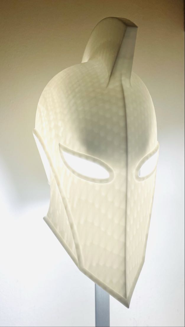 Dr Fate Helmet