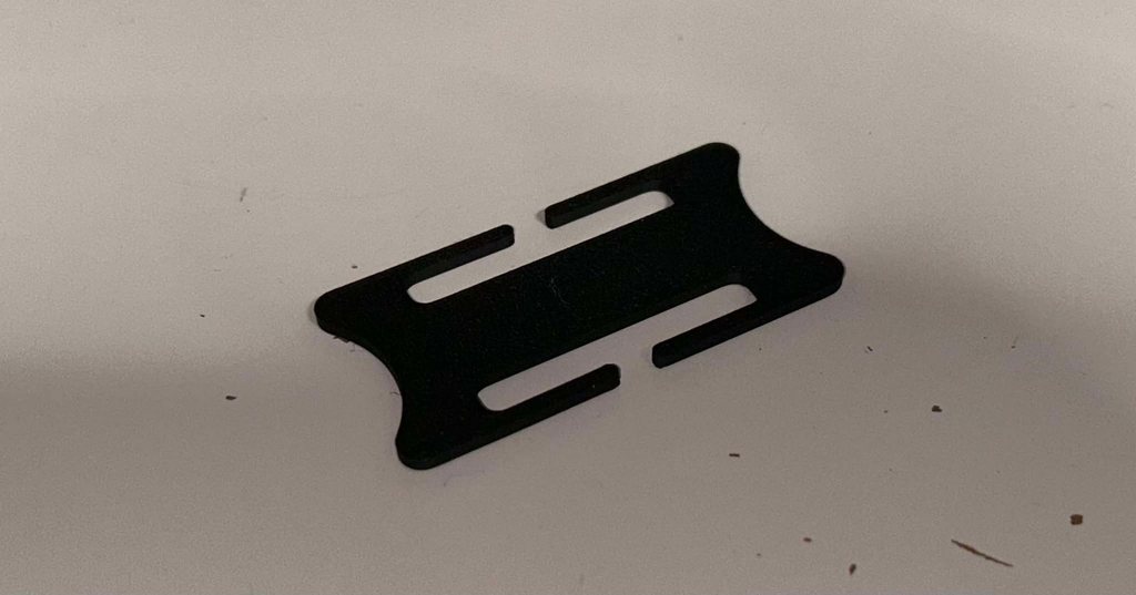 Cable Tidy/Organiser V1