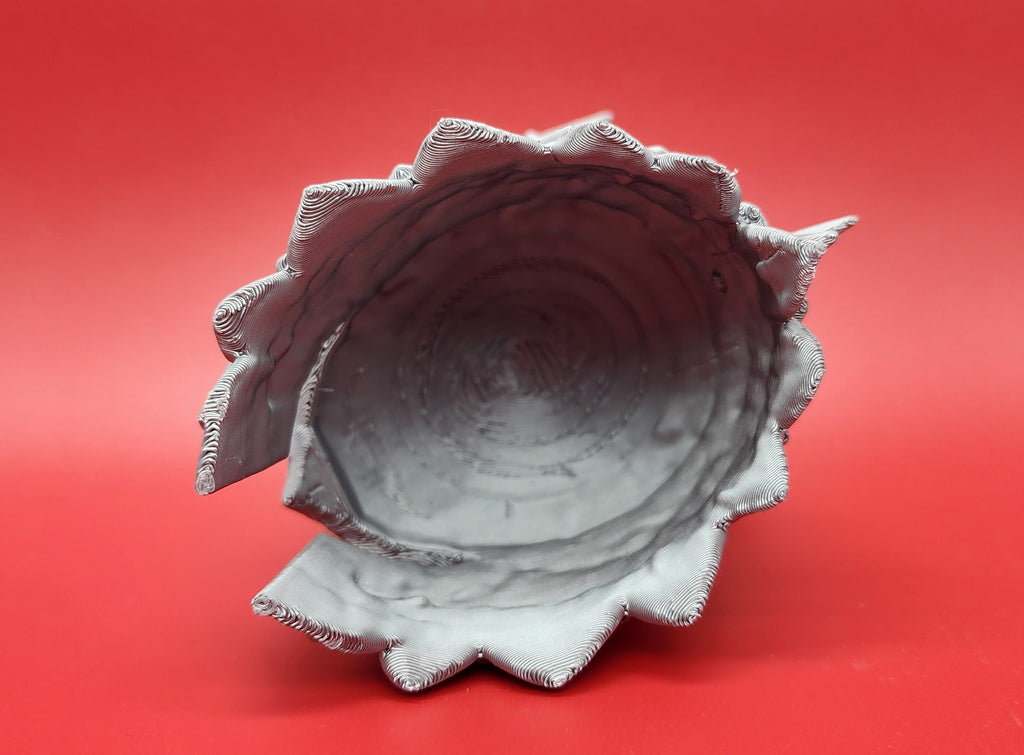 Dragon Scale Helmet