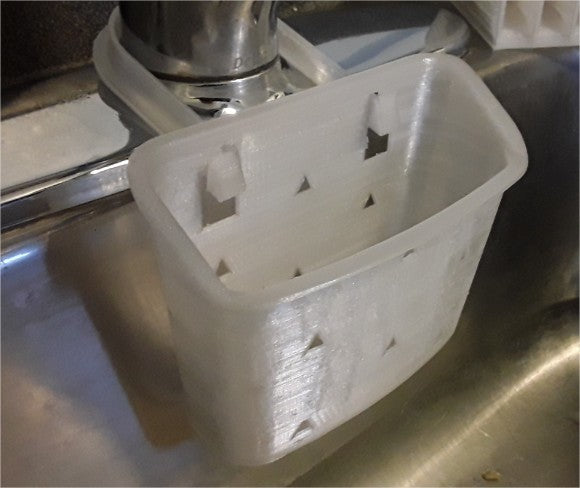 Sink Basket