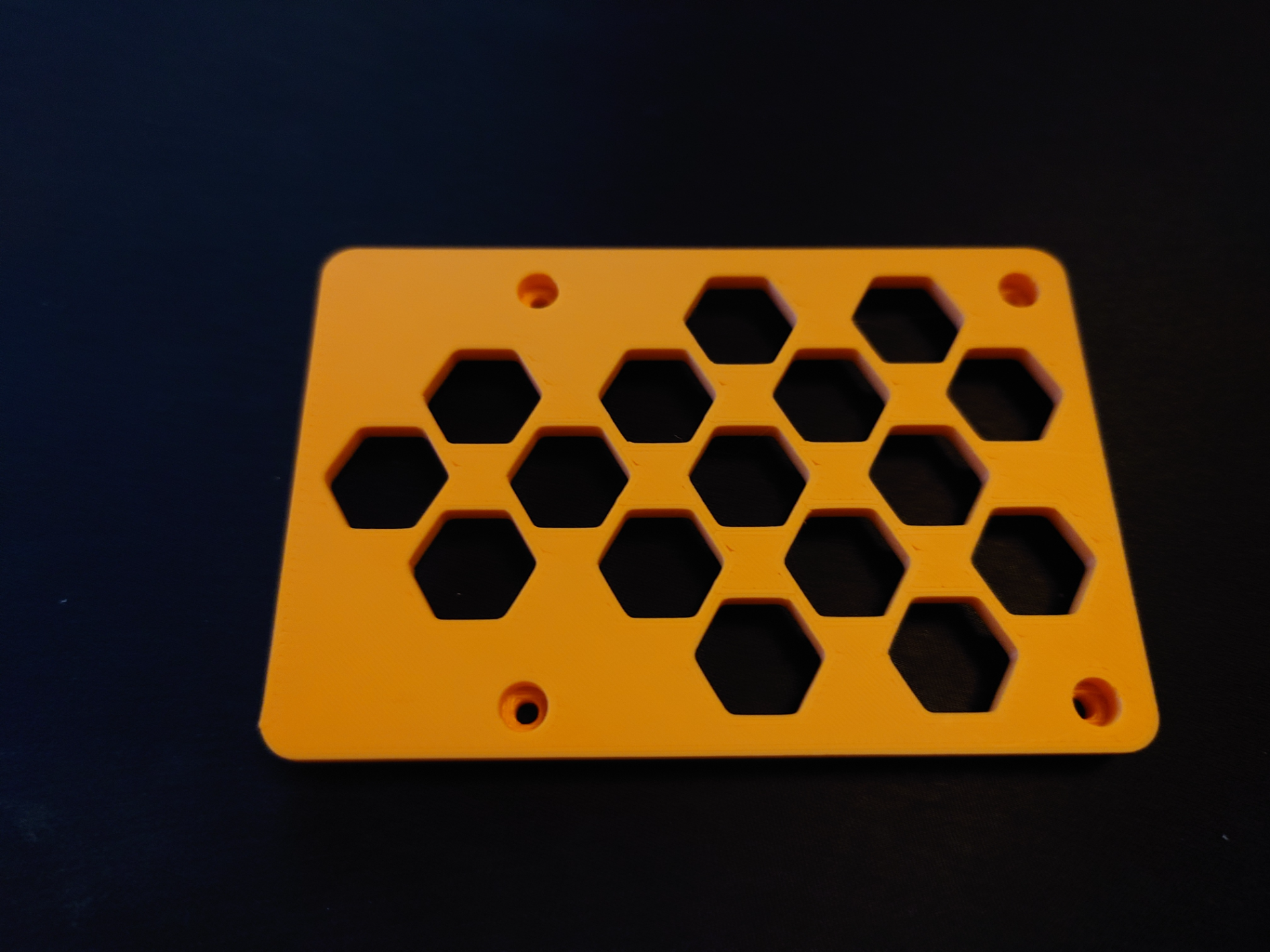Raspberry Pi Base