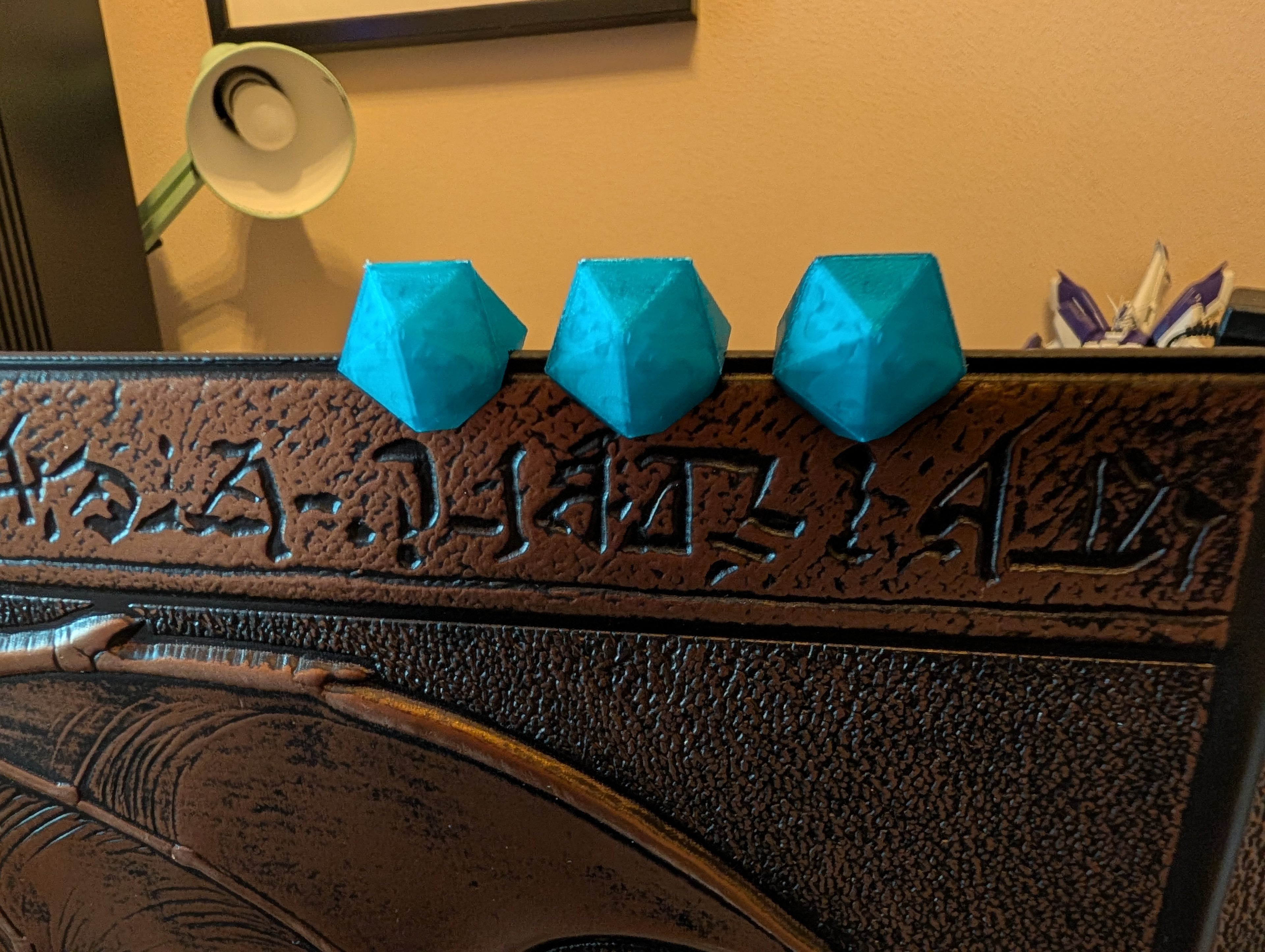 Daggerheart Fear Tracker