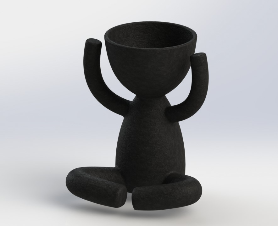 Head Planter 4