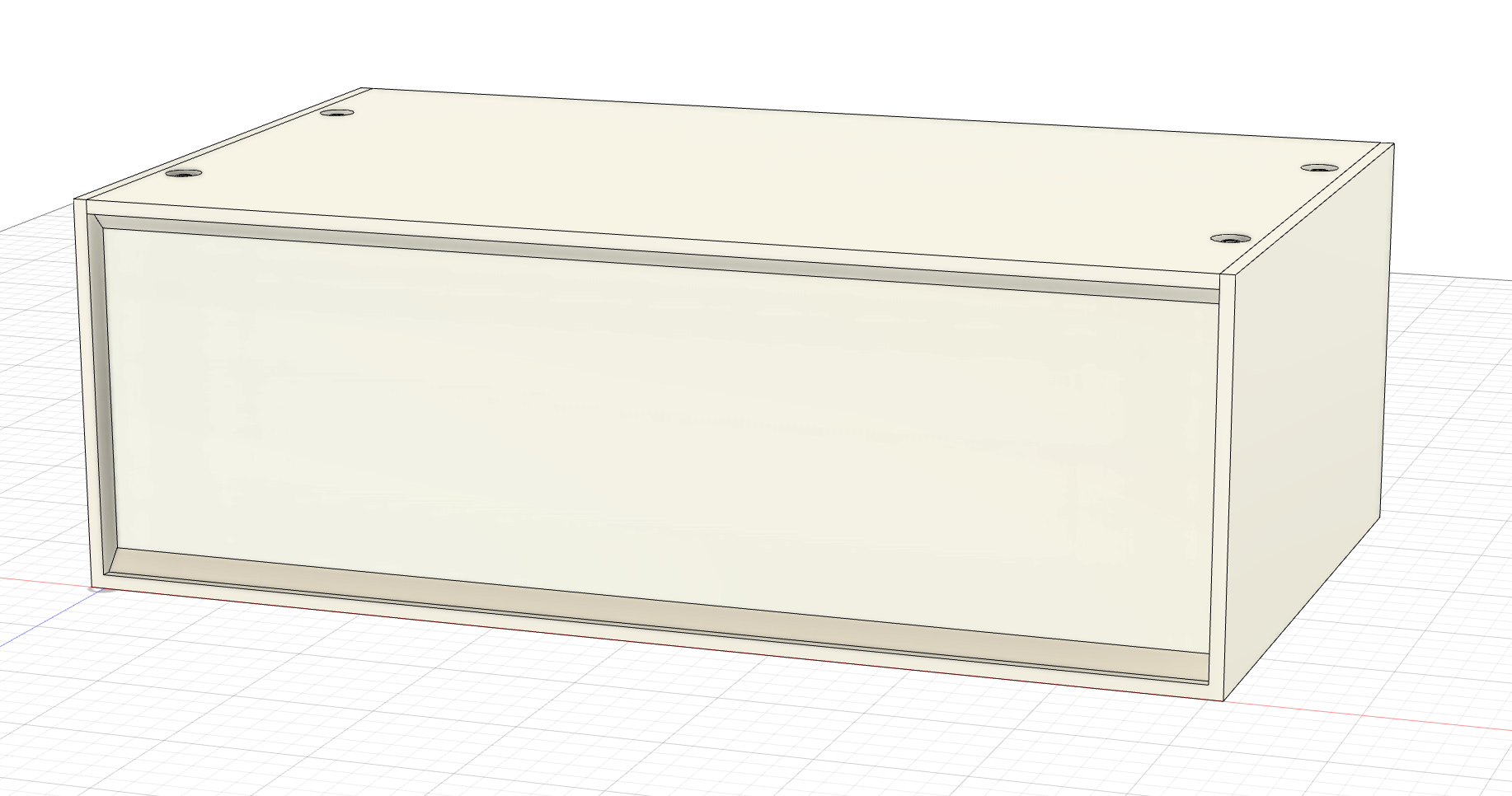 Electronics Project Enclosure