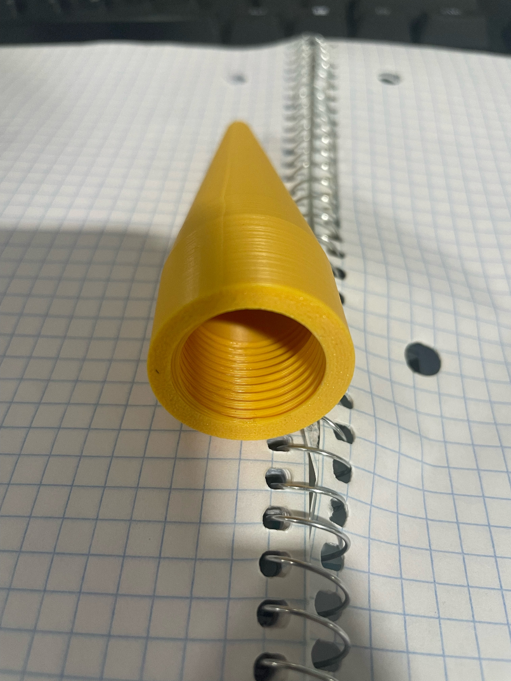 29 oz caulk nozzle