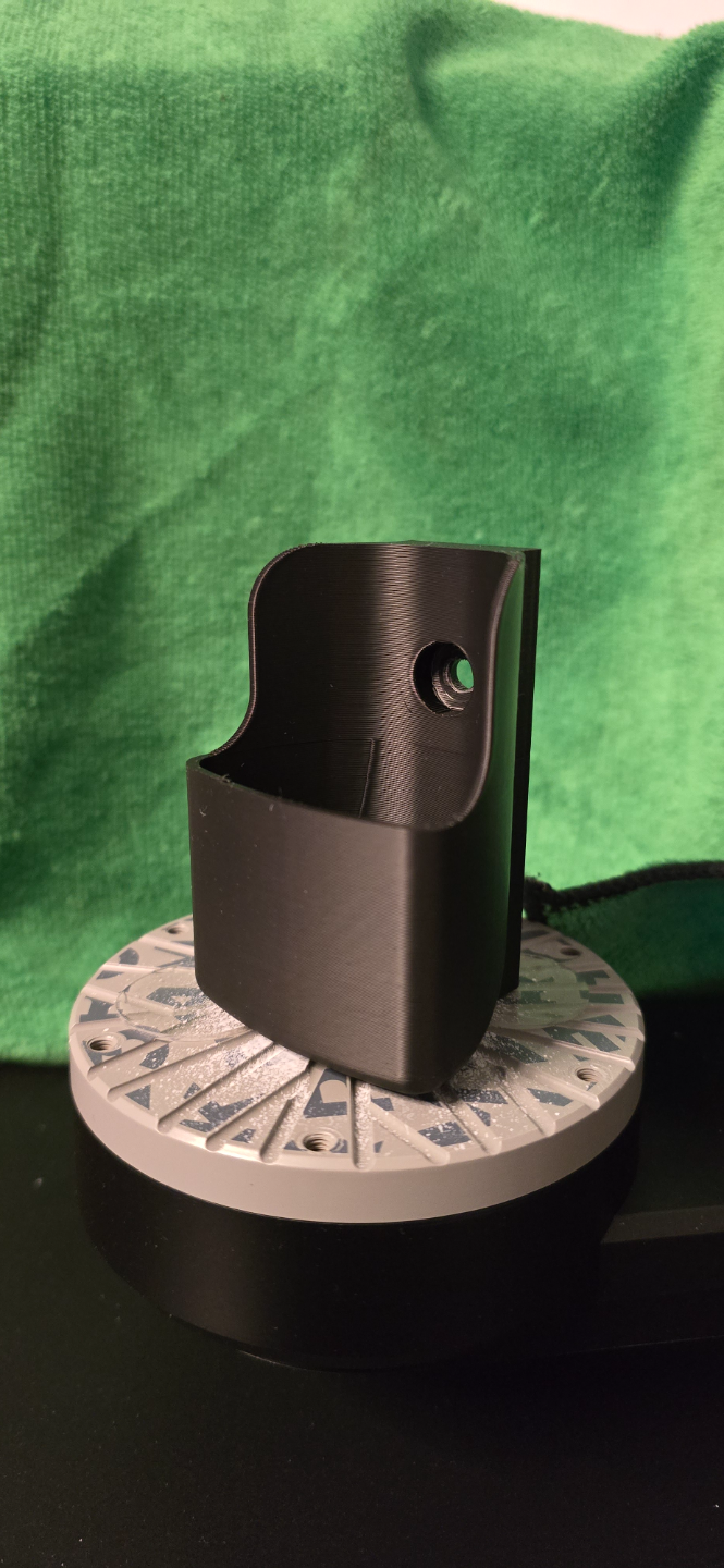 LG C1-C4 Remote Holder