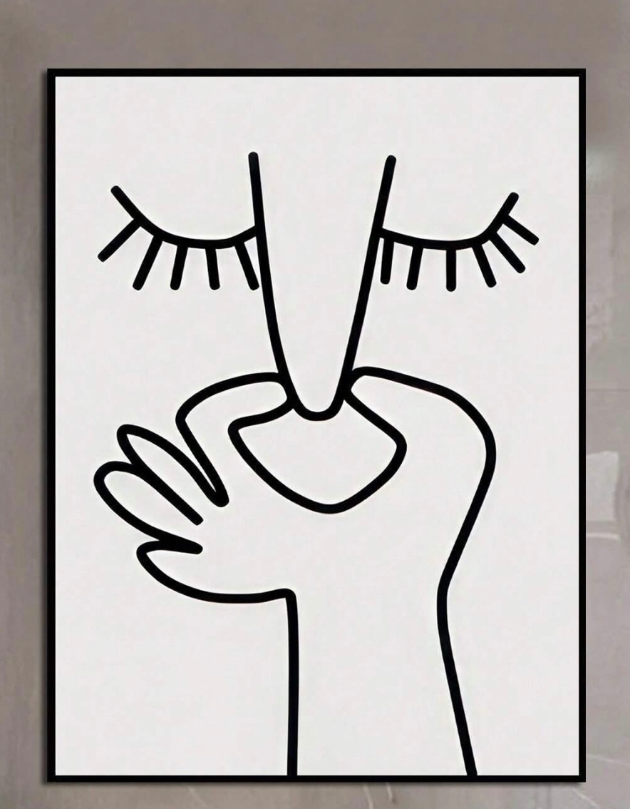 Bathroom Painting