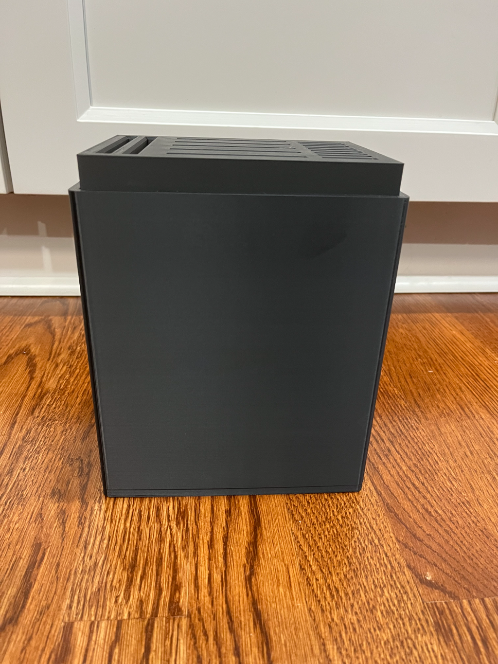 Knife Block