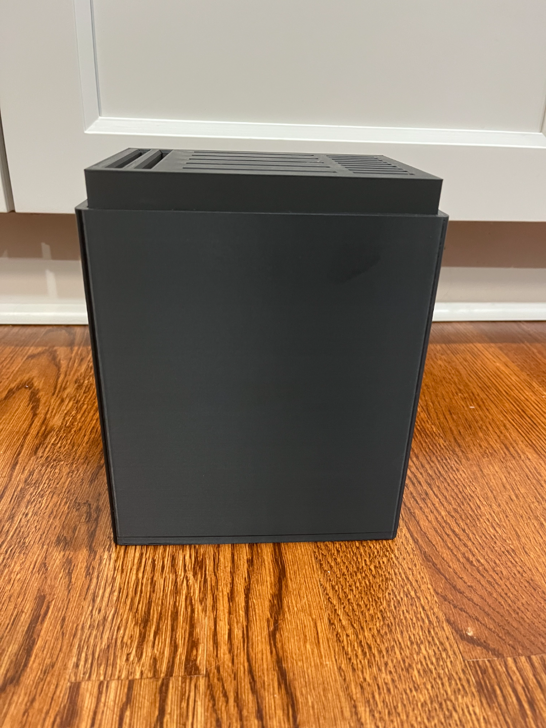 Knife Block