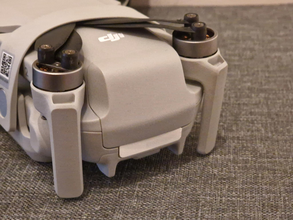 DJI Mini 2 - Dust cover