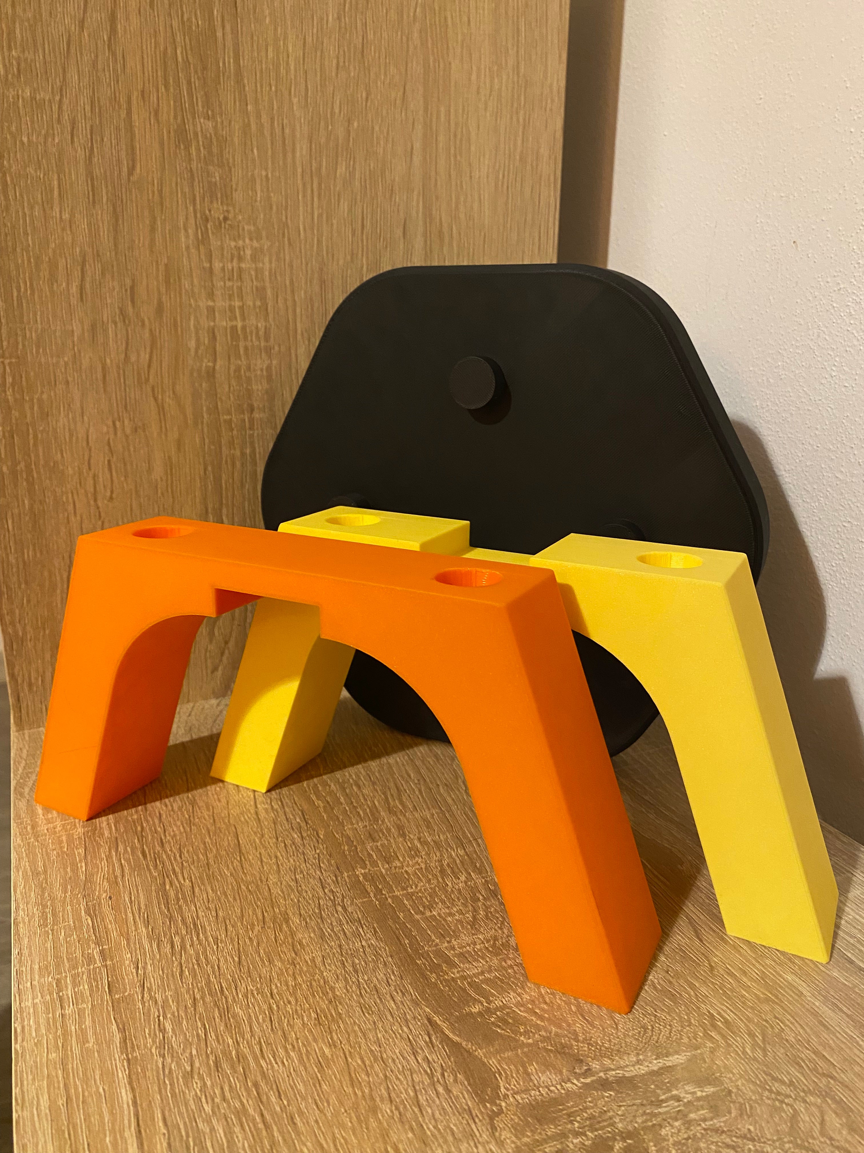 Mini Stool/Chair