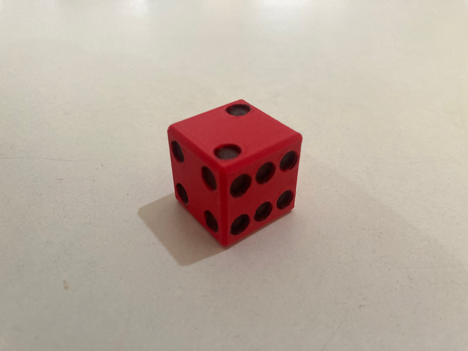 Game Dice / Spielwürfel