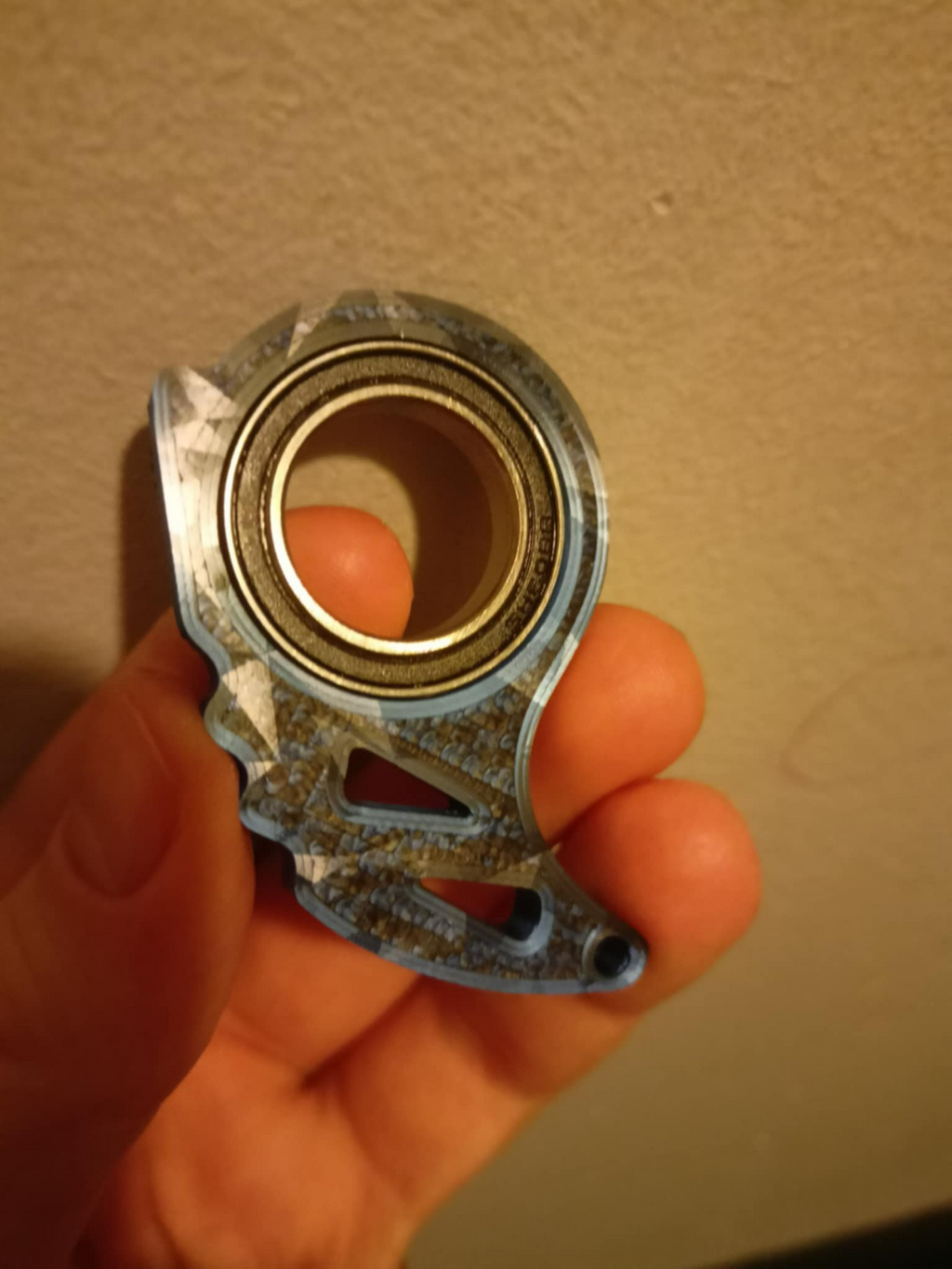 Keyrambit Mini