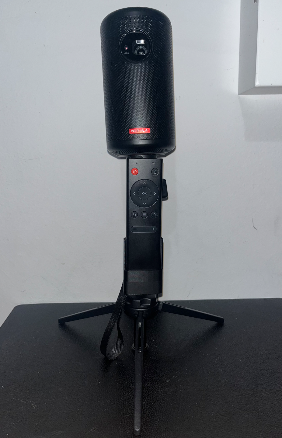 Anker Nebula Capsule Max Remote Holder