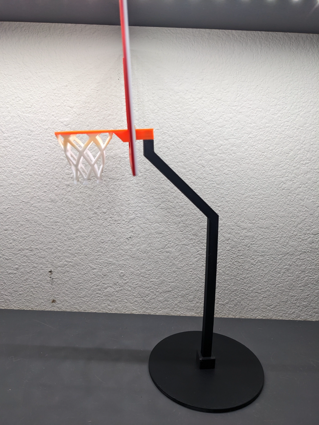 Basketball Hoop - Dummy 13 Size