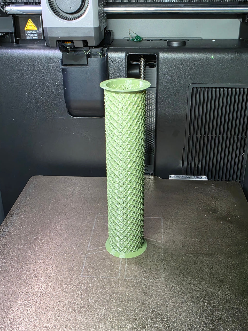 Make your own dumbbell grip bar! +Texture feature
