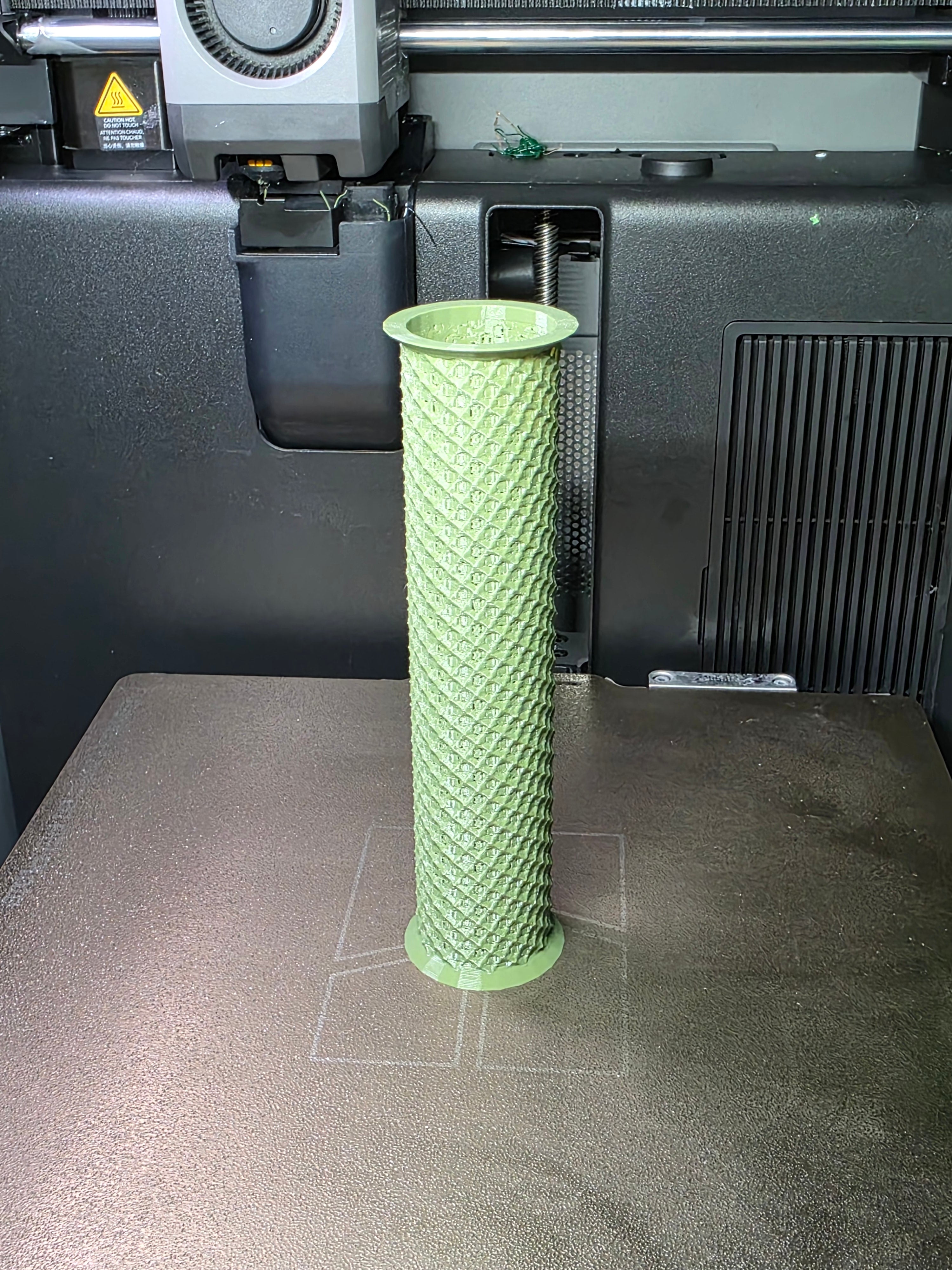 Make your own dumbbell grip bar! +Texture feature