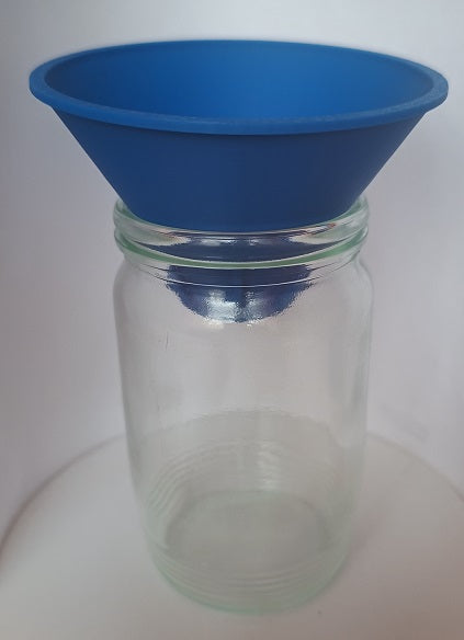 Canning funnel